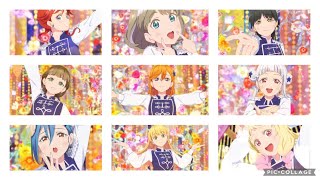 【ラブライブ！スーパースター‼︎】「Sing!Shine!Smile!」Liella!《約1時間耐久》