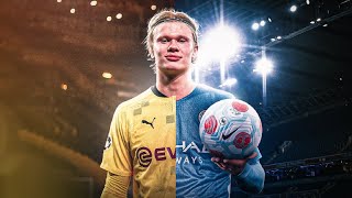【ハーランド】ー伝説の始まりー【Skills & Goals 2019-2022】