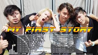MY FIRST STORY メドレー作業用 -- MY FIRST STORY神曲メドレー〈高音質〉〈ワンオク〉〈おすすめ曲まとめ〉