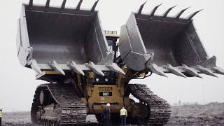 20 Most Expensive Heavy Equipment Machines Working At Another Level