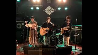 FeelRockCafeにて、仲間とのセッション