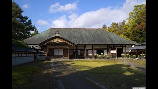 【新潟】豪華すぎる笹川家住宅の全貌とは？重文指定の理由を探る！
