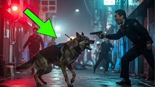 オークションで億万長者に拒絶された犬を若者が買い、その後の展開に衝撃。