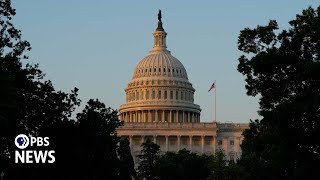 WATCH LIVE: Senate begins debating amendments to Trump's 'big, beautiful' spending bill
