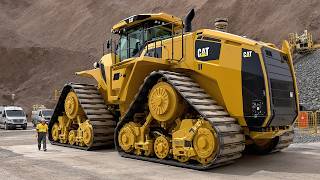 30 Most Dangerous And Biggest Heavy Equipment Machines Working At Another Level