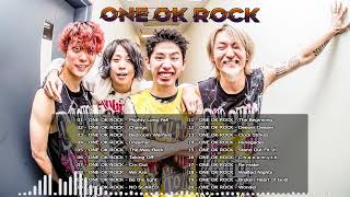 ONE OK ROCK メドレー作業用 | ONEOKROCK神曲メドレー〈高音質〉〈ワンオク〉〈おすすめ曲まとめ〉