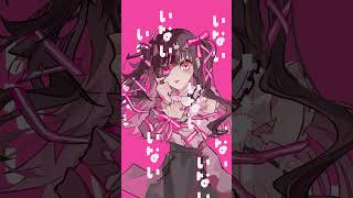 かわいいだけのおんなのこ❤️‍🩹✨フル公開中🎧✨#ボカロオリジナル曲 #初音ミク #ボカロ