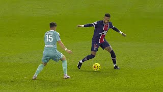 The Greatness of Neymar in 2020! 😍