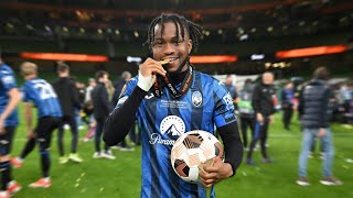 Atalanta - Road to Glory ✪ | UEL 2023/2024
