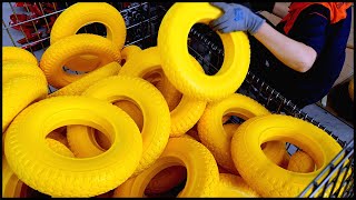 必見の工場工程ベスト6！量産工場編