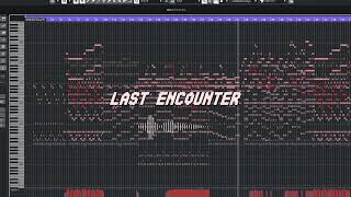 【Chiptune風戦闘曲】LAST ENCOUTNTER / Nofu【Battle Freak!】