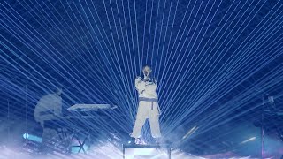 YOASOBI「アイドル」(Idol) from 『YOASOBI ARENA TOUR 2023 "電光石火"』2023.6.4@さいたまスーパーアリーナ のサムネイル