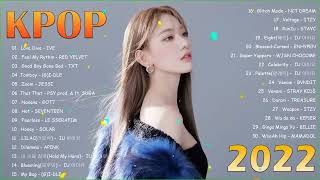 KPOPメドレー