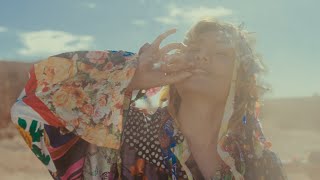 藤井 風 - 花 (Official Video)