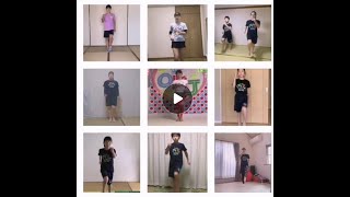 チームＯＫＪ　桃太郎