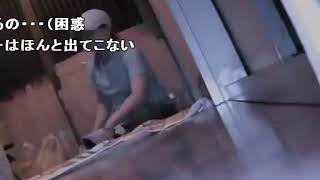 【ニコ動コメ付き】aiueo700、本物の糖質女に夜這いされ困惑