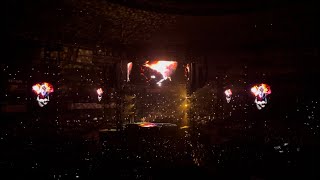 Ed Sheeran - Photograph 【+-=÷x Tour 2024 in Osaka】 2024.1.28