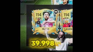 My new RW?🤔#eafc25 #fifa #eafc24  #eafcmobile #fifamobile #fifa #shorts