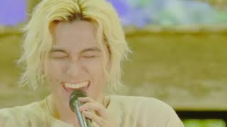 Fujii Kaze Stadium Live “Feelin' Good” [day 1]