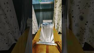 コンデンサを自作してみた #shorts