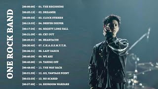 One Ok Rock のベストソング | Best Songs Of One Ok Rock | One Ok Rock Greatest Hits 2021