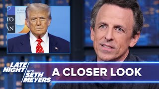 Trump Called "Daddy" at Weird NATO Summit; Bernie Goes on Rogan; Zohran Wins in NYC: A Closer Look