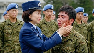 自衛隊エリート母が見た地獄：息子が耐えるいじめの真実