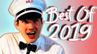 Best of Ted Nivison 2019