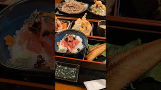 湯の郷 絢 ほのか 清田店🍱お食事付きプラン和食Aセット2,300円 🥢美味しくいただきました！