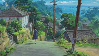 【Playlist】ジブリのピアノOSTコレクションは、私が勉強しながら聞くことができてよかったです💖（ナウシカからアリエティまで）