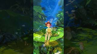 となりのトトロのピアノと海の音 | リラックスと集中のためのギブリ音楽