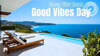 【洋楽playlist🎧】一日の気分が上がる爽やかな夏のBGM🏖️ | Positive Vibes Only Summer BGM | 1.5Hours | 作業用BGM