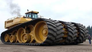 100 Most Dangerous And Biggest Heavy Equipment Machines Working At Another Level