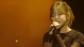 NiziU & Mrs. GREEN APPLE – 点描の唄(Tenbyouno Uta) [LIVE]