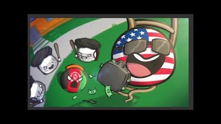 アメリカ.... なぜなんだ!