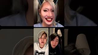 【フル・高画質】Mrs. GREEN APPLE インスタライブ 2023年11月22日【コメントなし】