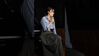 ほのかりん ‐ #あゝ無情【@AOSHI_piano / AOSHI コラボ】#shorts  #アンルイス  #昭和歌謡 #カバー