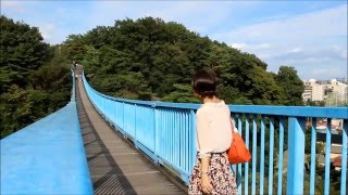 海野幸重　女装で宇都宮