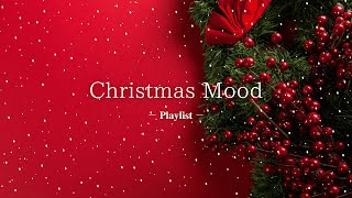 【𝐏𝐥𝐚𝐲𝐥𝐢𝐬𝐭】Happy Holidays !🎄⛄️ relaxing/chillout/work/study