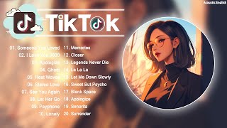 Tiktok Vibe เพลงสากลใหม่ 2025 🍀 ฮิต 40 อันดับ รวมเพลงใหม่ล่าสุด เพราะๆ 2025