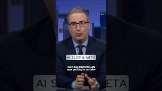 AI Slop & Meta #lastweektonight