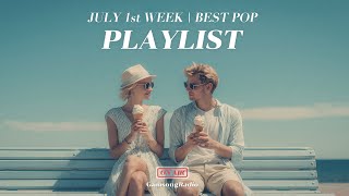 𝑷𝒍𝒂𝒚𝑳𝒊𝒔𝒕_온 종일 듣고 싶은 잔잔하면서도 트렌디한 팝송들, A soothing pop song with a trendy vibe