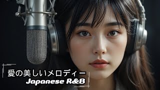 [Japanese R&B] ロマンチックな夜の音楽 | 恋する心に寄り添うチルソング | 作業用BGM