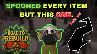 [OSRS] Road to Rebuild - #21 0/3?.. Seriously?!
