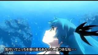 【そんなふいんきで歌ってみた】深海少女【ぐるたみん】