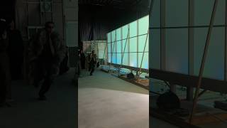 TWILIGHT!!! MV Behind the Scenes (劇場版「名探偵コナン 隻眼の残像」主題歌) #shorts