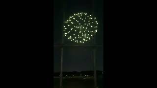 癒やし！？ゲリラだ！花火だ！手賀沼だ！Relax with fireworks