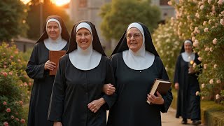 Gregorian chants for deep inner sleep 🕯️ Sacred healing music in God's Presence