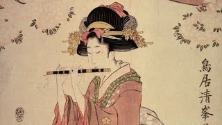 Japanese Traditional Music | Japanese Koto Music | Relax, Meditation & Ambience