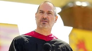 スティーブ ・ジョブズ・スタンフォード大学・卒業式スピーチ・2005年6月12日・スタンフォード・スタジアム
